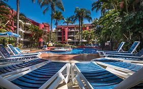 Enderley Gardens Resort